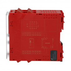 Реле безопасности Schneider Electric Harmony XPSUDN13AP