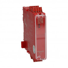 Расширение контактов Schneider Electric Harmony XPSUEP14AC