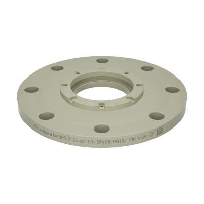 Соединительный фланец UNI Endress+Hauser 71162780