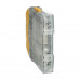Реле безопасности Pilz 750102 - PNOZ s2 24VDC 3 н/о 1 н/з