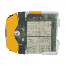 Реле безопасности Pilz 750109 - PNOZ s9 24VDC 3 н/от 1 н/з Реле безопасности Pilz 750109 - PNOZ s9 24VDC 3 н/от 1 н/з