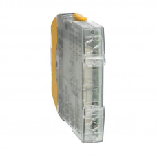 Реле безопасности Pilz 750109 - PNOZ s9 24VDC 3 н/от 1 н/з Реле безопасности Pilz 750109 - PNOZ s9 24VDC 3 н/от 1 н/з