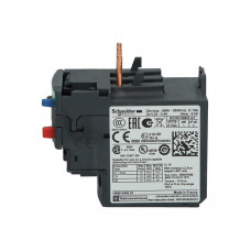 Реле перегрузки Schneider Electric TeSys LRD03