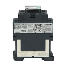 Силовой контактор Schneider Electric TeSys LC1D18BL