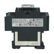 Силовой контактор Schneider Electric TeSys LC1D123BL Силовой контактор Schneider Electric TeSys LC1D123BL