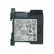 Силовой контактор Schneider Electric TeSys LC1K0601P7