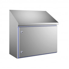 Компактный корпус Rittal HD 1320.600 - 610 x 430 x 300