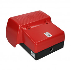 Ножной переключатель 6062610014 F2-U1Z/U1Z UN