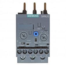 Реле перегрузки Siemens SIRIUS 3RB3123-4NB0 Реле перегрузки Siemens SIRIUS 3RB3123-4NB0