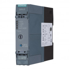 Пускатель двигателя Siemens SIRIUS 3RM1007-1AA14