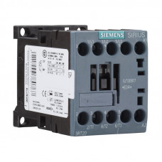 Силовой контактор Siemens SIRIUS 3RT2015-1AP01 Силовой контактор Siemens SIRIUS 3RT2015-1AP01