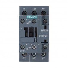Силовой контактор Siemens SIRIUS 3RT2027-1AP00 Силовой контактор Siemens SIRIUS 3RT2027-1AP00