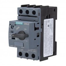 Автоматический выключатель Siemens SIRIUS 3RV2011-1EA10 Автоматический выключатель Siemens SIRIUS 3RV2011-1EA10