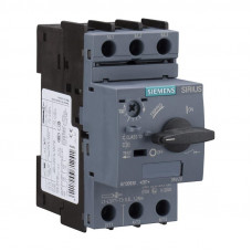 Автоматический выключатель Siemens SIRIUS 3RV2011-1EA10 Автоматический выключатель Siemens SIRIUS 3RV2011-1EA10