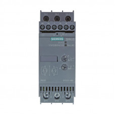 Устройство плавного пуска Siemens SIRIUS 3RW3026-1BB14 Устройство плавного пуска Siemens SIRIUS 3RW3026-1BB14