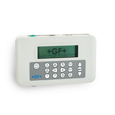 Ультразвуковой расходомер GF PF220 V2 A+B - 159300362