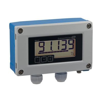 Индикатор процесса Endress+Hauser RIA15-BAB1
