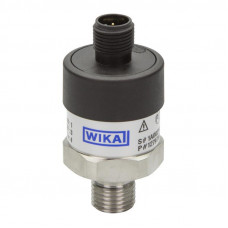 Преобразователь давления WIKA A-10 - 12797902