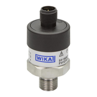 A-10 12797902 WIKA