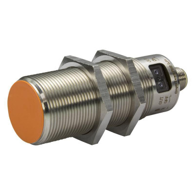 Емкостный датчик ifm electronic KI5085 - KIA3080BFPKG2T/US