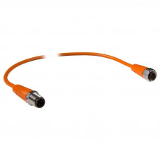 Соединительный кабель M12 ifm electronic EVT041 Соединительный кабель M12 ifm electronic EVT041