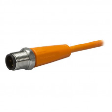 Соединительный кабель M12 ifm electronic EVT041 Соединительный кабель M12 ifm electronic EVT041