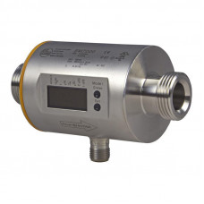 Датчик расхода электромагнитный ifm electronic SM7000