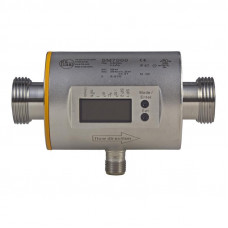 Датчик расхода электромагнитный ifm electronic SM7000