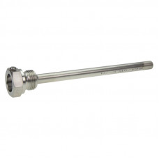 Погружная гильза WIKA SWT52G - 3907457