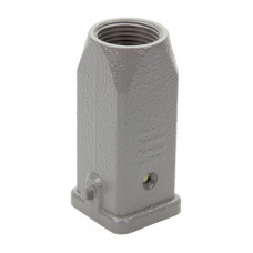 Корпус втулки HARTING 19200031440 - Han 3A-GG-M20