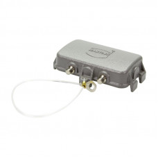 Заглушка HARTING 09300105425 - Han 10B-AK Заглушка HARTING 09300105425 - Han 10B-AK