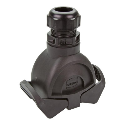 Картер сцепления HARTING 19411100722 - Han-Eco 10B-KG-M32