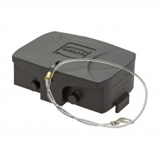 Заглушка HARTING 19410105404 - Han-Eco 10B-AK