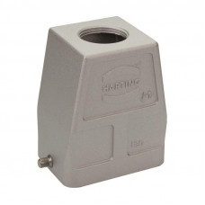 Корпус втулки HARTING 19628060446 - Han 6EMV/B-GG-M25 Корпус втулки HARTING 19628060446 - Han 6EMV/B-GG-M25