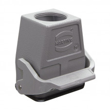 Картер сцепления HARTING 19300060757 - Han 6B-KG-LB-M32 Картер сцепления HARTING 19300060757 - Han 6B-KG-LB-M32