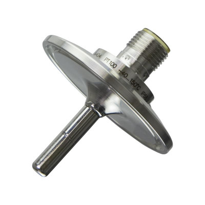 Погружной датчик Pt100 ifm electronic TM4801