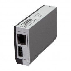 Защита от перенапряжения PHOENIX - 2882925 DT-TELE-RJ45 Защита от перенапряжения PHOENIX - 2882925 DT-TELE-RJ45