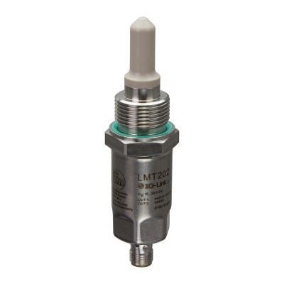 Датчик предельного уровня ifm electronic LMT202
