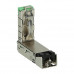 Разъем RJ45    PHOENIX  -  1421127 CUC-IND-C1ZNI-B/R4IP8