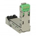 Разъем RJ45    PHOENIX  -  1421127 CUC-IND-C1ZNI-B/R4IP8