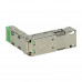 Разъем RJ45    PHOENIX  -  1421127 CUC-IND-C1ZNI-B/R4IP8