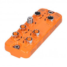 IO-Link Master Standard Line ifm electronic AL1100 IO-Link Master Standard Line ifm electronic AL1100