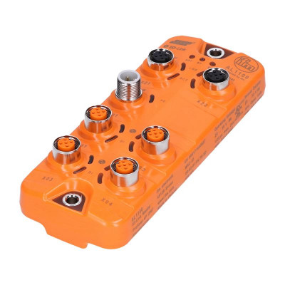 IO-Link Master Standard Line ifm electronic AL1100