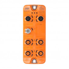IO-Link Master Standard Line ifm electronic AL1100 IO-Link Master Standard Line ifm electronic AL1100