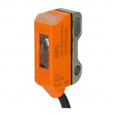 Передатчик одностороннего светового барьера ifm electronic O8S202 - O8S-OOKG/0.30M/AS/4P Передатчик одностороннего светового барьера ifm electronic O8S202 - O8S-OOKG/0.30M/AS/4P