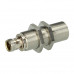 Индуктивный датчик ifm electronic IGS290 - IGK3008BBPKG/K1/V4A/US-104