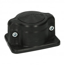 Модульный кабельный ввод Trelleborg 106582 - MC 1x8-67 SPLITTING UL94V-0 Модульный кабельный ввод Trelleborg 106582 - MC 1x8-67 SPLITTING UL94V-0