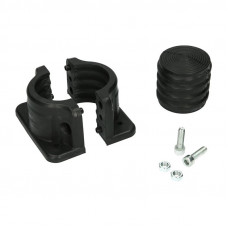 Модульный кабельный ввод Trelleborg 106582 - MC 1x8-67 SPLITTING UL94V-0 Модульный кабельный ввод Trelleborg 106582 - MC 1x8-67 SPLITTING UL94V-0
