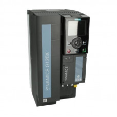 Преобразователь частоты Siemens SINAMICS G120X - 6SL3220-3YE28-0AF0 Преобразователь частоты Siemens SINAMICS G120X - 6SL3220-3YE28-0AF0