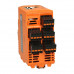 IO-Link Master CabinetLine ifm electronic AL1940